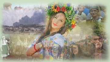 События 29 марта "одной строкой" от канала "Украина.ру"