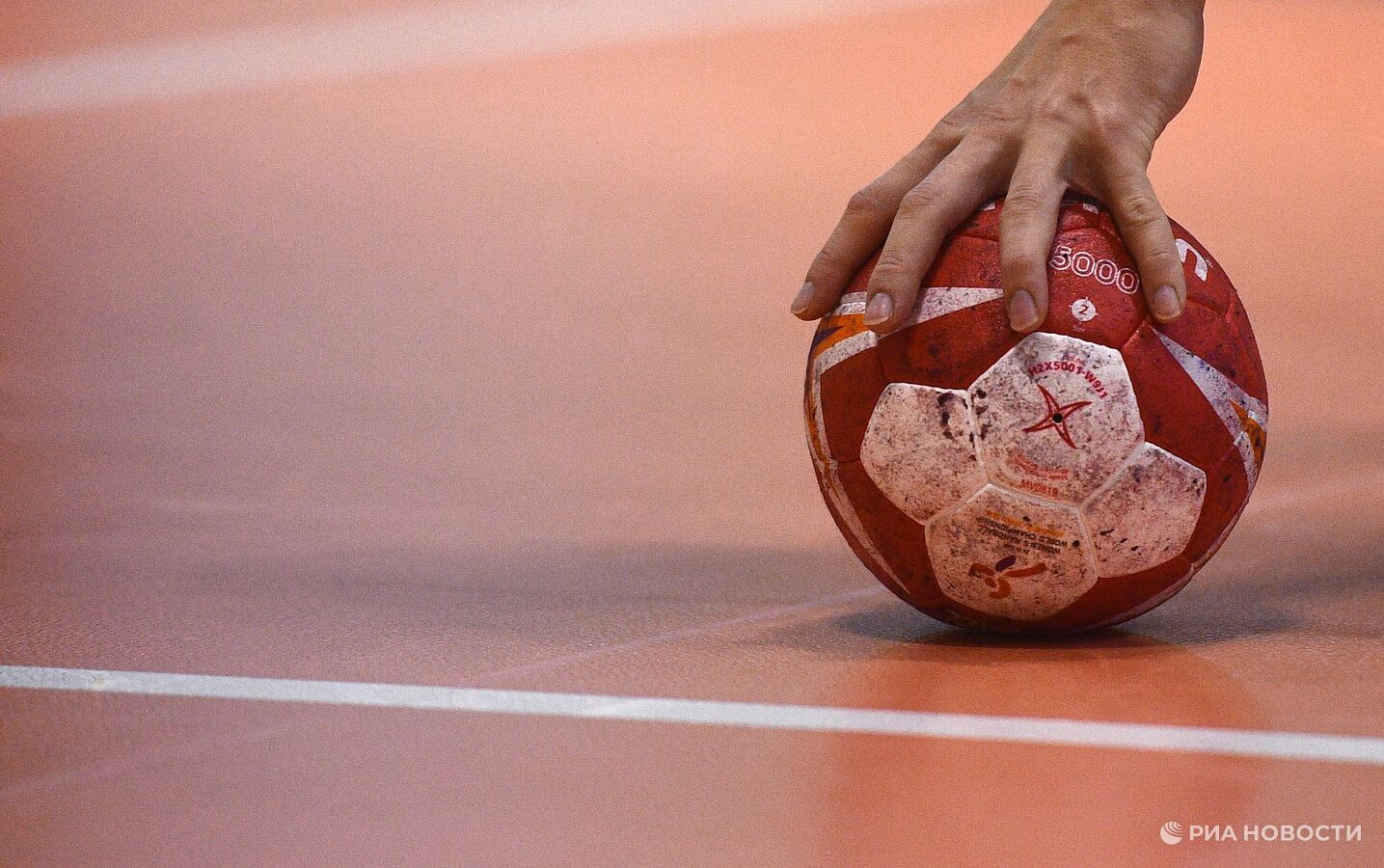 Экс-президента федерации гандбола Саратовской области внесли в "Миротворец"