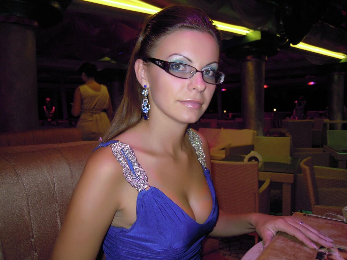 Бывшая ню-модель стала почетным консулом Украины в Доминикане