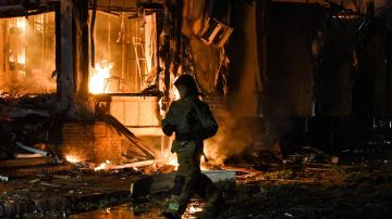 После атаки ВСУ на порты, в России призвали давить на Киев до полного истощения