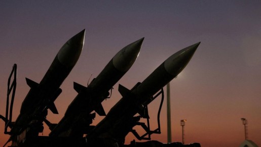 Иран задумался о ядерном оружии. Украина атакует мирное население РФ. Хроника событий на 13.00 30 марта