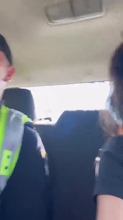 "Сбой в системе": в Харькове полиция устроила облаву на женщину по наводке ТЦК — сама не знает, за что