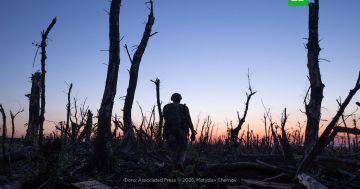 «Косяк с их стороны»: под Херсоном командиры ВСУ погубили свой минометный расчет