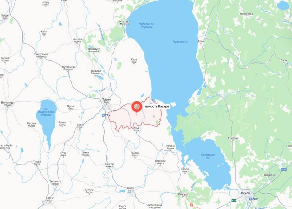 Олег Царёв: Украинский дрон упал сегодня в Эстонии — один из 43 БПЛА, запущенных ВСУ по Ленобласти