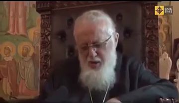 Анатолий Кузичев: Константинопольский патриархат продолжает свою экспансию