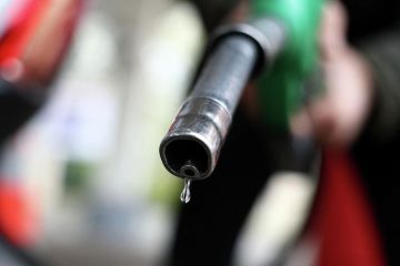 ЕК обвинила Словакию в дискриминации из-за цен на топливо для иностранцев