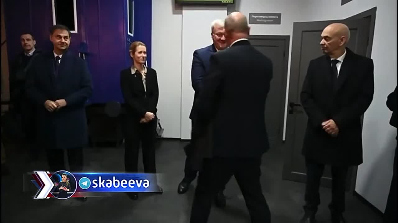 Каллас и главы МИД стран ЕС прибыли в Киев на ежегодную экскурсию