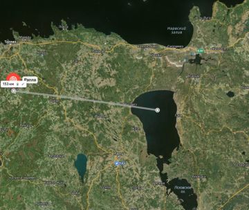 Украина "непреднамеренно" атакует Эстонию, оправдываются в Генштабе Сил обороны республики