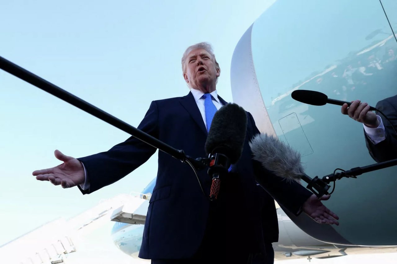 США хотят выйти из конфликтов на Украине и в Иране без потери имиджа, пишет InfoBRICS