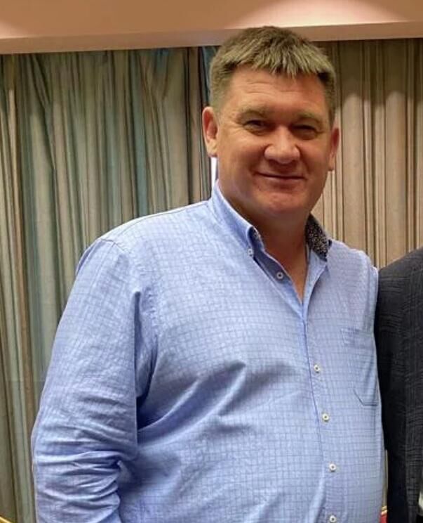 Вице-президента Союза ММА России внесли в базу "Миротворца"