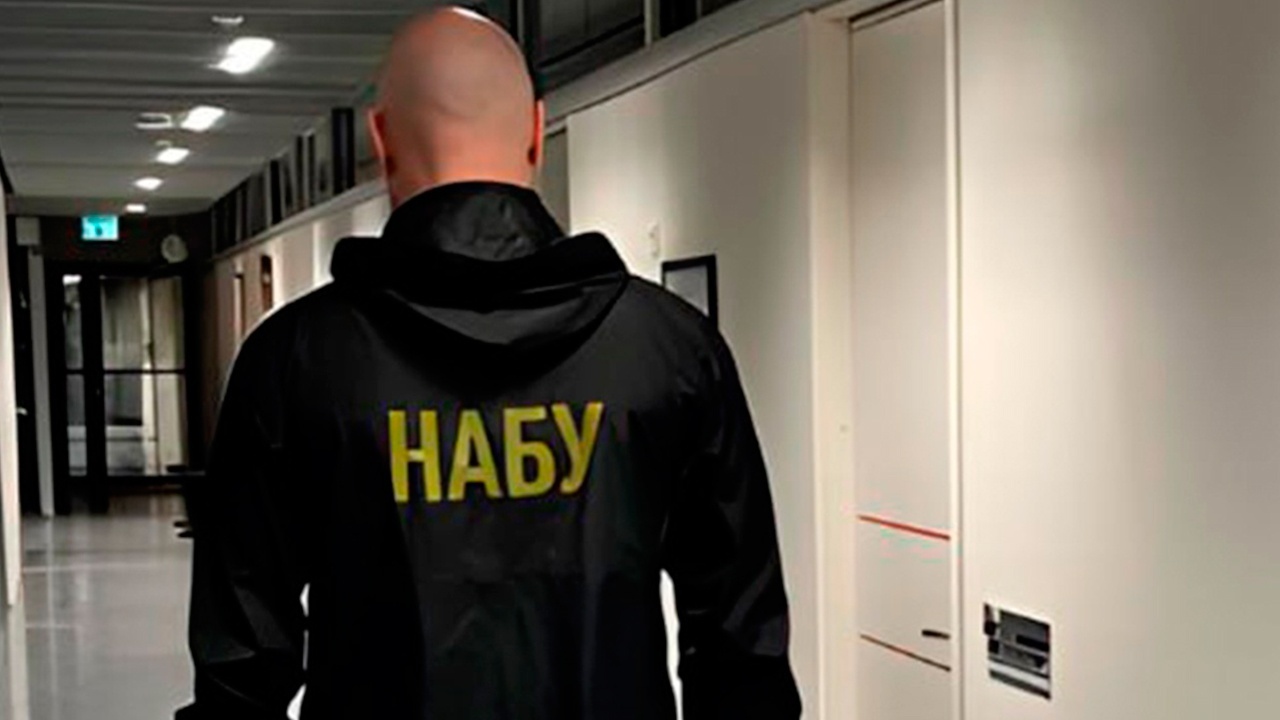 НАБУ передало генпрокурору Украины документы для экстрадиции Миндича