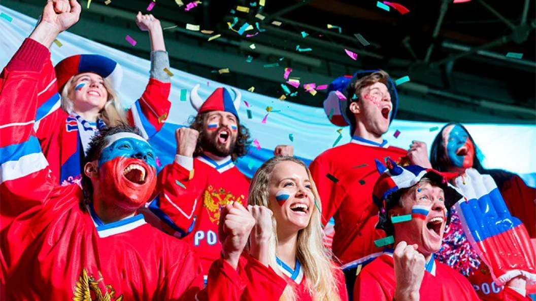 "Намеренно отвернулась от флага": Украина обиделась на гимнастку из России. Спортсменку лишат медали?