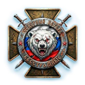 "Северный ветер" - это телеграм-канал Бесстрашных бойцов группировки войск "Север"!