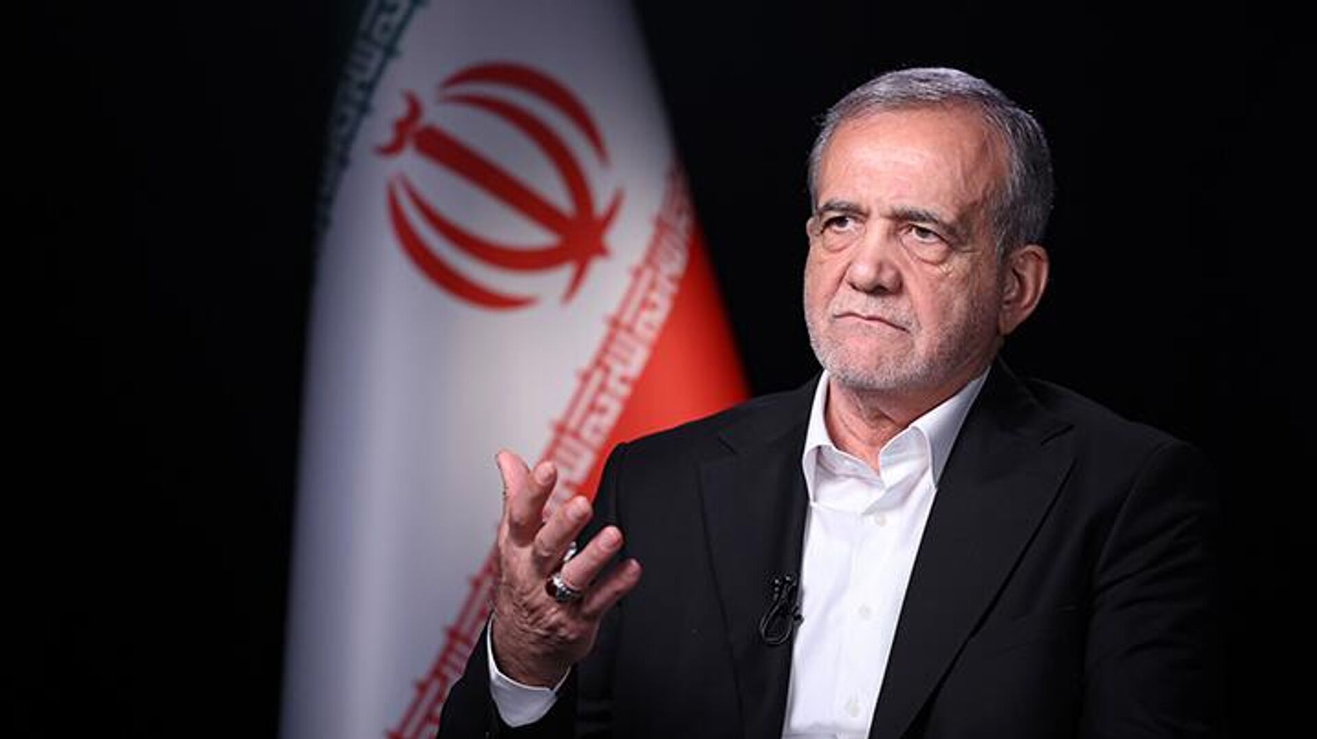 Россия и Иран: что скрывается за словами благодарности Пезешкиана? Мнение политолога Сафарова