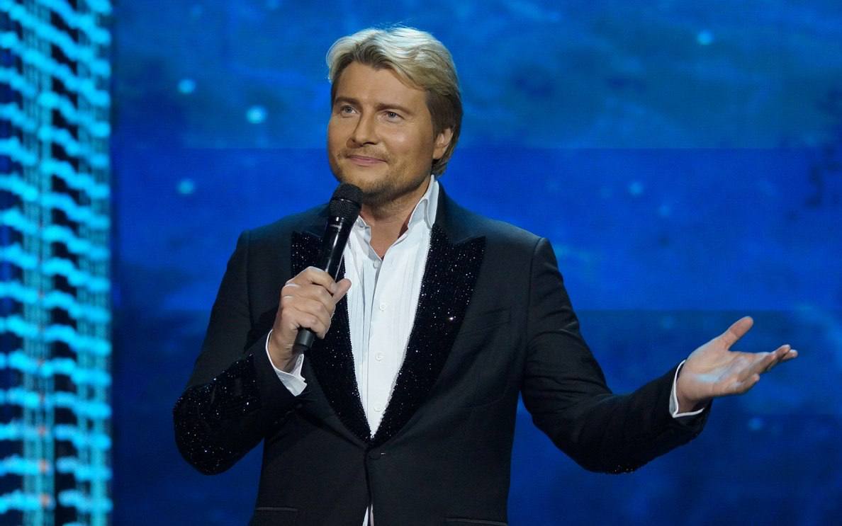 На Украине заочно обвинили Николая Баскова в финансировании российской армии