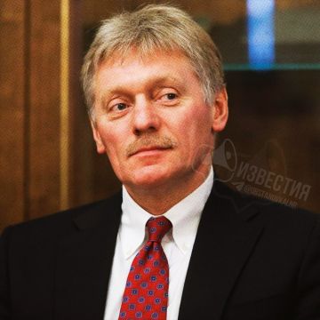 В Кремле не увидели чёткой инициативы в словах Владимира Зеленского о возможном пасхальном перемирии — заявил Дмитрий Песков