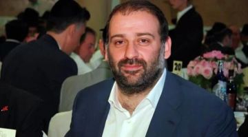 НАБУ направило генпрокурору Украины документы для экстрадиции Миндича