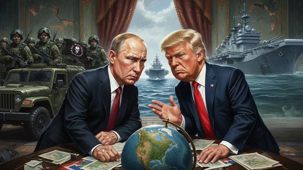 Удары ВСУ привели к обратному эффекту. Зеленский не учёл тонкую деталь