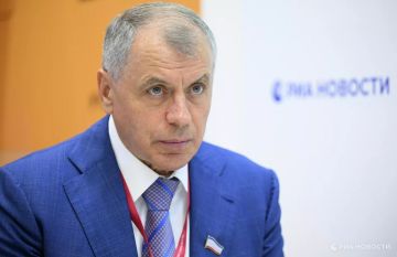 Нафталиновая история – так Константинов назвал границы Украины 1991 года