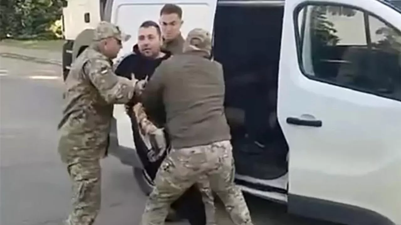 Принцип «война до последнего украинца» — это изобретение Путина