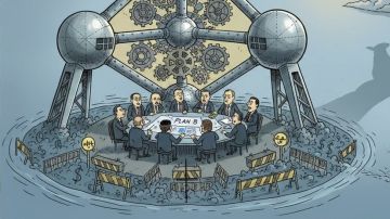 «Заказ на смену власти»: что может стоять за сообщениями о разработке ЕС плана действий на случай переизбрания Орбана