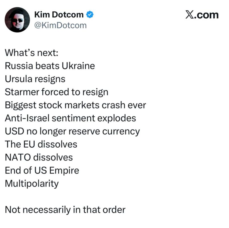 ��� ������ - � ���, ��� ����� ����� ��������� ����� �� ������� �������: