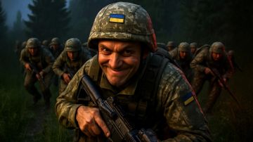 Украинский генерал призвал к "терроризму и пиратству" на территории России. Но молча: "Зачем об этом рассказывать?"