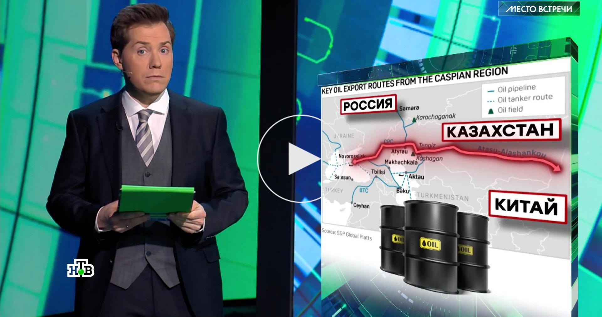 Украина в шоке от решения США ослабить некоторые антироссийские санкции