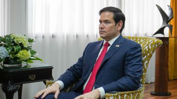 Рубио обвинил НАТО в односторонних действиях в адрес США. Главные новости к этому часу