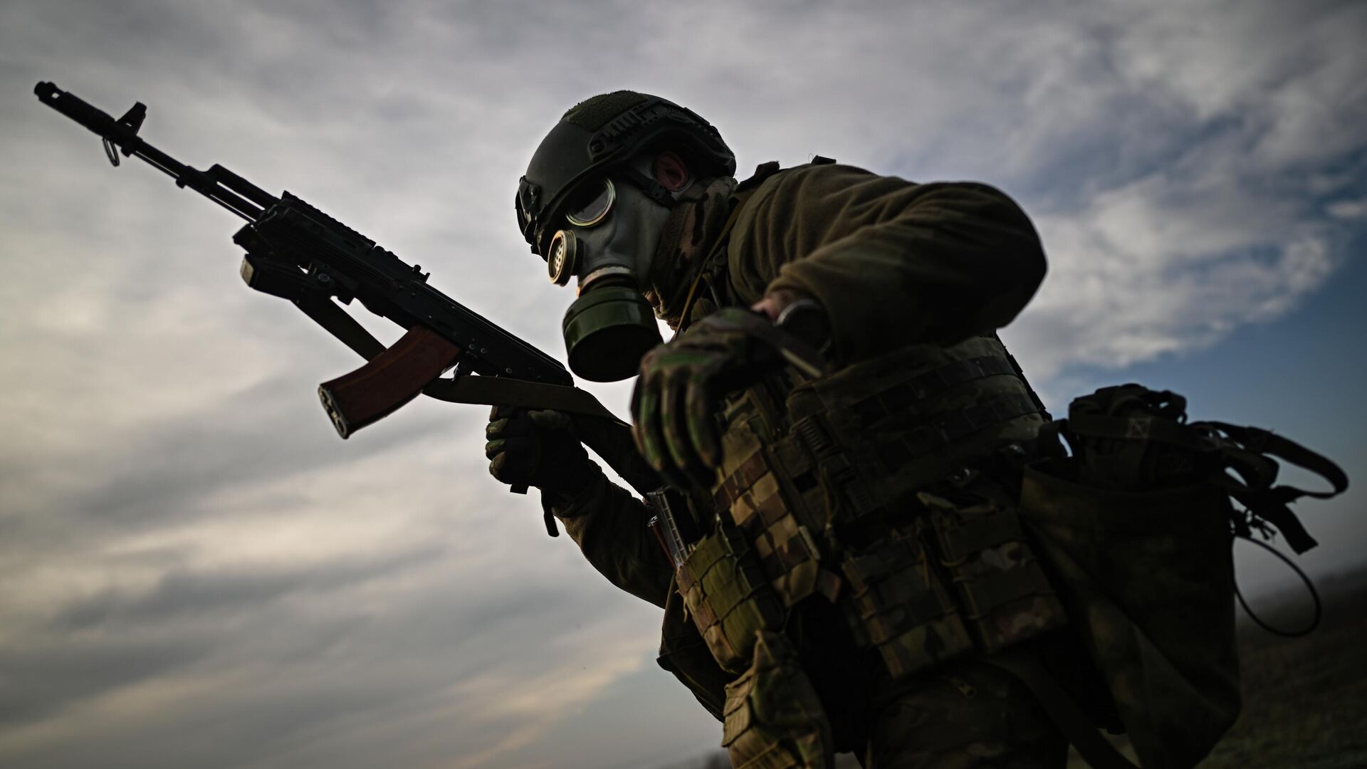 Армия России за март освободила сотни километров