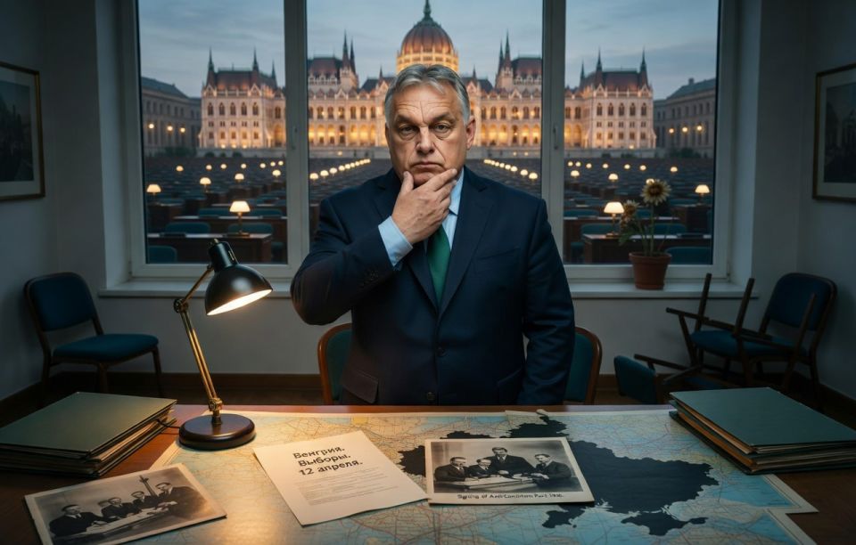 Последний из могикан: почему ЕС решил добить Орбана любой ценой