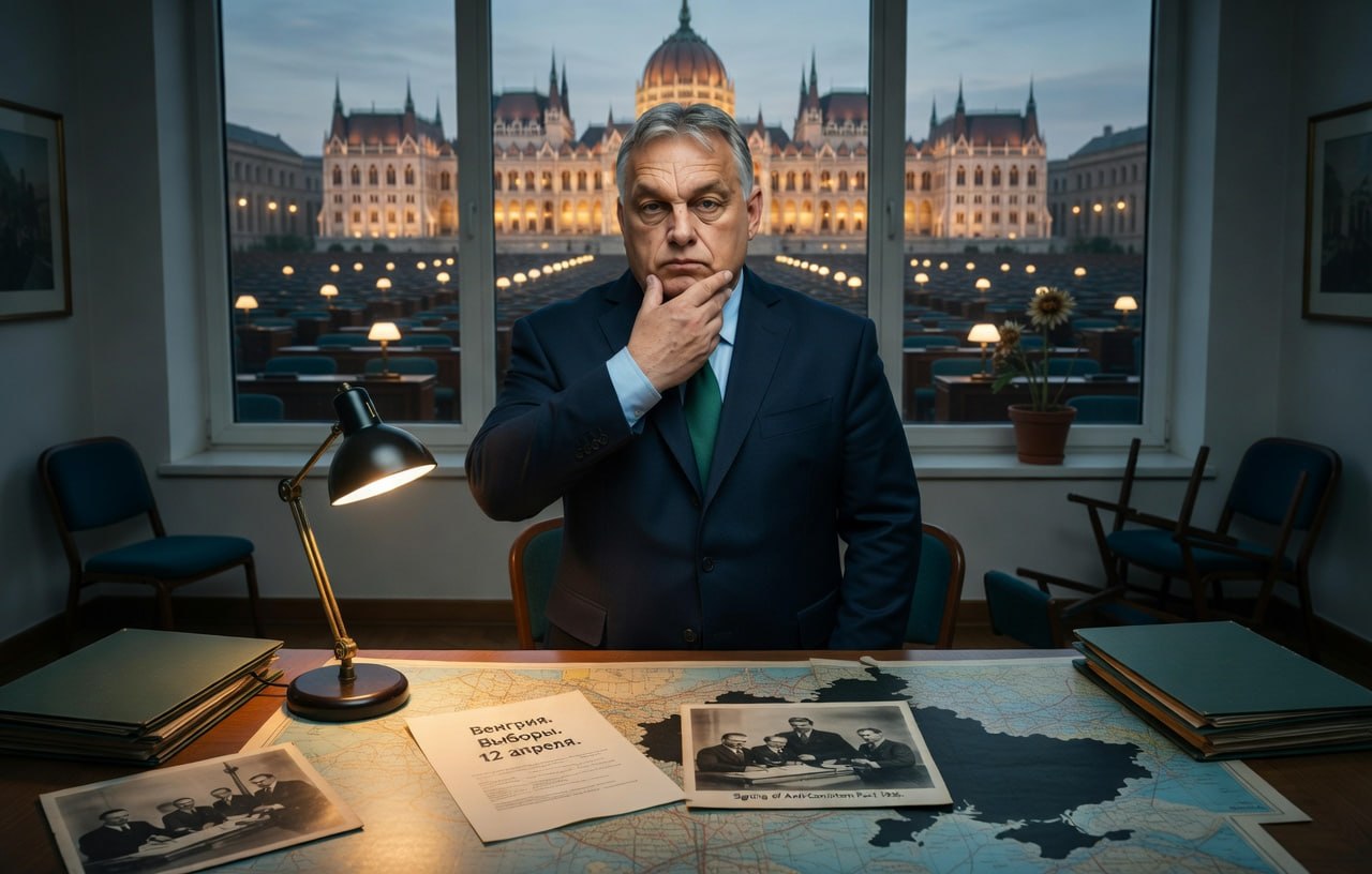 Последний из могикан: почему ЕС решил добить Орбана любой ценой