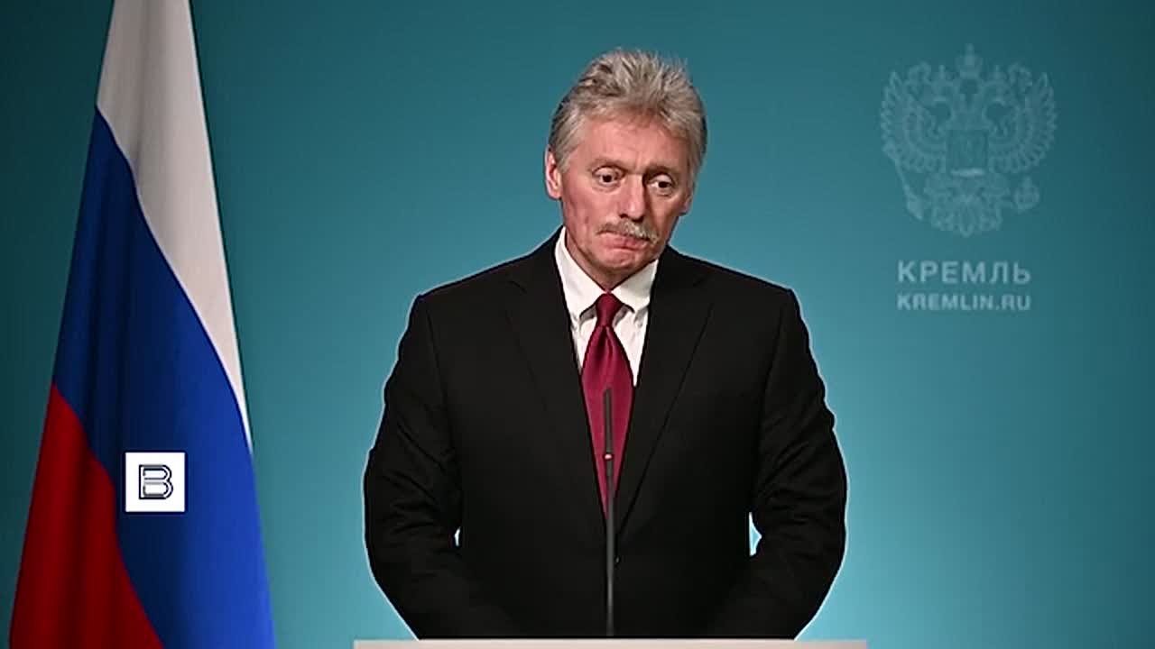 "По идее, Зеленский должен был еще вчера принять такое решение": Дмитрий Песков - о выводе ВСУ с территории Донбасса