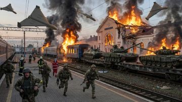 ����� �� ����-����: ������� ������ - ������ ������� ��������� "������". ��� ��������?