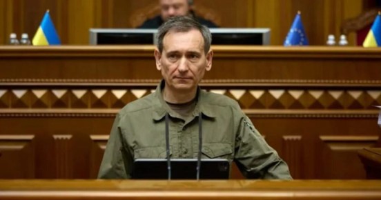 Украинский нардеп Вениславский призвал к ужесточению мобилизации на Юге и Востоке Украины