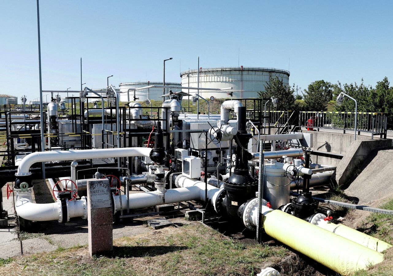 Киев попытается затянуть возобновление работы "Дружбы", заявили в МИД