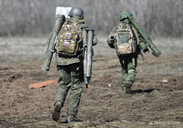 Бойцы "Днепра" уничтожили блокпост ВСУ в Херсоне