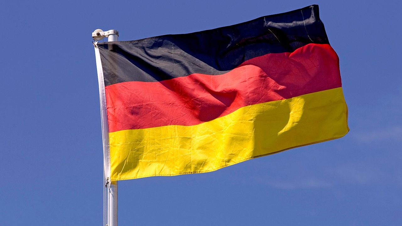 В ФРГ зафиксировали рекордный приток мужчин с Украины