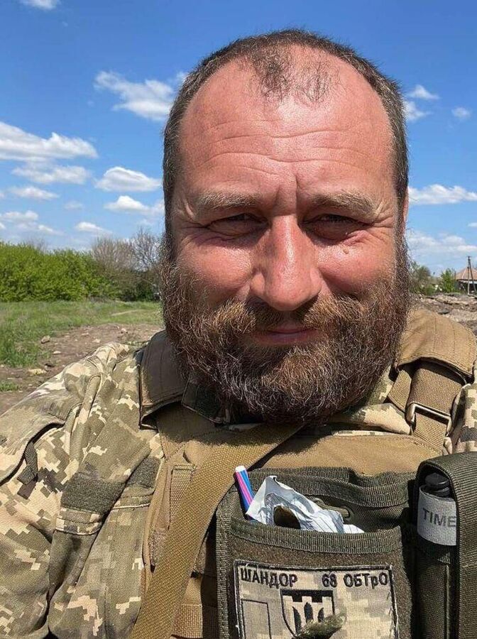 В Венгрии раскритиковали посла Украины за "странные сексуальные фантазии"