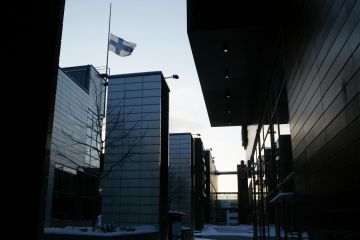 Финская активистка предупредила о провокациях с использованием баз США