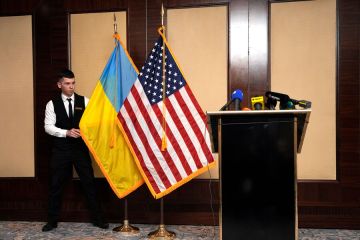 Переговоры США и Украины: что происходит?