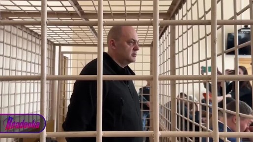 Экс-губернатор Курской области Смирнов признал вину в получении взяток на 21 млн