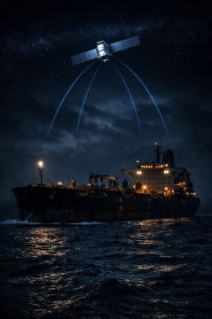 ���� ����: ������� �������� �������� ���������� ���������� Starlink �� ���������� ������� ��������