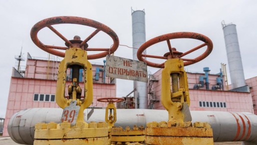 Украина отходит на второй план: Европа снова думает о российском газе