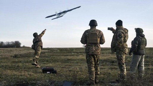 Удары ВСУ по Ленинградской области опасны не только остановкой нефтяного экспорта - мнение