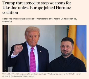 ��������� �������: ����� ��������� ���������� �������� ������ �������, ���� ������ �� ������ ������� � �������� ���������� �������, � ���������� The Financial Times