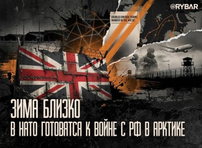 Закрыть все моря. план Европы в противодействии России – часть 2