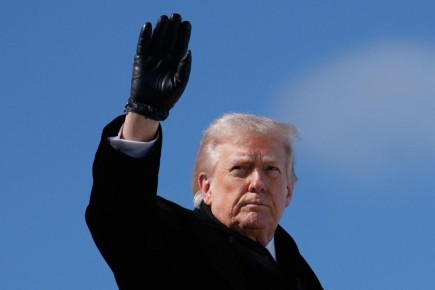 "Происходит все чаще". СМИ рассказали о новом ударе Трампа по Украине