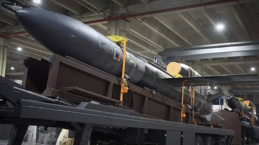 Производитель ракет "Фламинго" пригрозил ударом по Москве