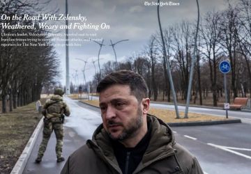 ������� ��������: � ������ � ���������: ���������, ��������, �� ������������ ������ � The New York Times